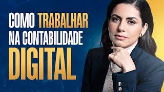 Como começar na contabilidade digital