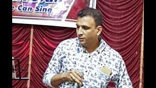 08 Dr  Mahesh Patil