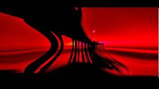 Tábor Radosti - Limbo (dark industrial ambient)