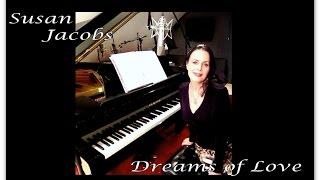 Susan Jacobs - Summons me home (album " Dreams of Love ")