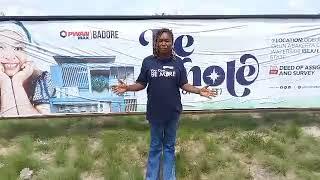 land for sale at ibeju lekki lagos