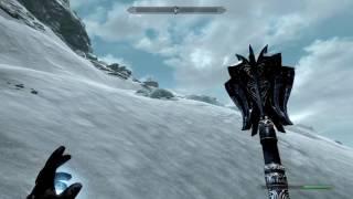 Skyrim Special Edition Part 36: Recover The Elder Scroll