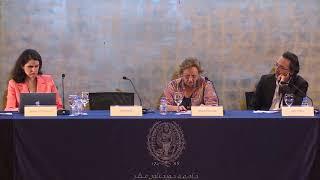 Family Structure in the Wake of Genetic and Reproductive Technologies Conference - Day 1, PM Session