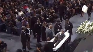 Rich homie quan funeral live stream