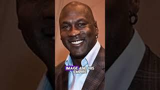 No wonder Michael Jordan refuses to admit Anthony Edwards might be his son