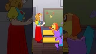 what a prayer.. (Poppy Playtime 3 Animation)