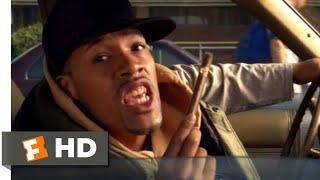 How High (2001) - Pot Ghosts Scene (2/10) | Movieclips