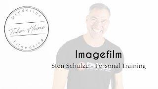 Personal Training Sten Schulze - Erklärfilm