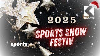 Sports Show festiv, Zhegrova si asnjëherë më parë hapet për karrierën dhe jetën personale - Pjesa 1