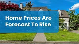 2025 Housing Market Forecasts | Lynsie Gridley