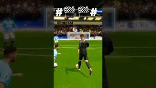 Connor goal by messi @MessyTalk @CrazyXYZ #messi #football #cr7 #foryou #egyptianmessi follow...