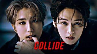 MINSUNG COLLIDE【FMV】