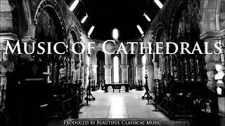 Music of Cathedrals 3 | Plainsong  Gregorian Chant