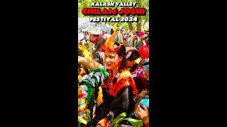 Chilam Joshi | Kalash Valley Festival 2024