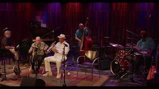 George French and The New Orleans Storyville Jazz Band featuring Gerald French and Jolynda Chapma…