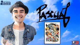 PASCUAL Productions - Watercolor Painter | Anime Central - Chicago 2023