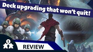 Unstoppable review (review copy provided)