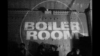 Boiler Room DJ ORY - Summer Sessions 2020