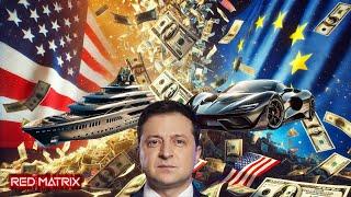 Has Zelensky Made Billions From War? We Investigate