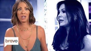 Kristen Doute Is "Done" With Lisa Vanderpump | Vanderpump Rules | Bravo