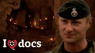 Secret Tunnels Under Vimy - Vimy Underground - History Documentary