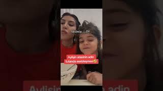 Atasinin Adini Cekende Aylisin Eseblesmeyi - Leman TikTok Official