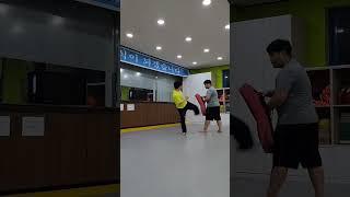 사각백차기4#선교짱#Shorts