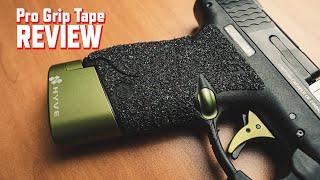 Talon Grips Pro Grip Review