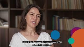 What is UWC?