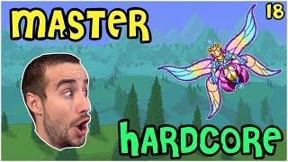 Blind Master Hardcore -- ep 18