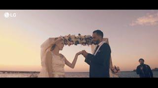 LG Life Is Good : Love Story l LG