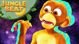 Boing Boing | Jungle Beat | Full Episodes | Complete Series | Kids Cartoon 2024