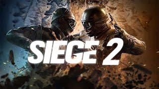 Rainbow Six Siege 2 ?