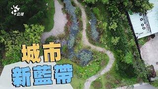 【水資源】城市新藍帶｜大灣草圳喚醒台北水路記憶 (我們的島 第948集 2018-04-02)