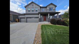 Castle Rock Rental Houses 5BR/4BA by Castle Rock Property Management