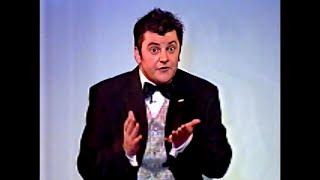 Joe Pasquale - Comedian