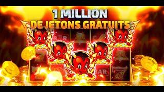 Cash Billionaire Slots - Jeu de Casino 777 Gratuit