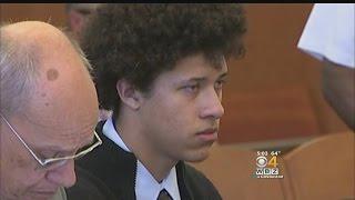 Jury Selection For Philip Chism Murder Trial On Hold