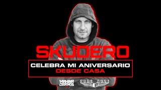 MAKINA LEGENDS TV | DJ SKUDERO | ANIVERSARIO (Previa) 