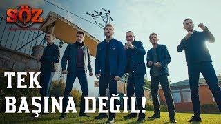 Söz | 60.Bölüm - Tek Başına Değil!