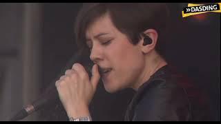 Tegan & Sara - I Was A Fool - Live - Southside Festival - Heartthrob - Neuhausen - Germany - 6/23/13