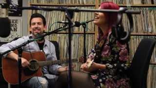 WHUS Studio Sessions: Wise Girl