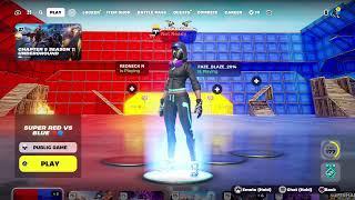 Gorilla tag live stream !!!!! Code : MangoVR
