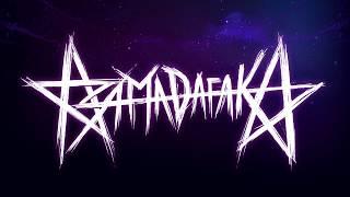 AZAMADAFAKA GAMER INTRO 2.0