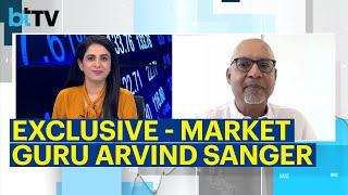 In An Exclusive Conversation With Arvind Sanger, Managing Partner, Geosphere Capital Management