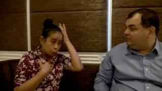 BANGKOK SCAMMERS - NANA'S NASTY SIDE - When the interview turns bad