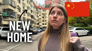 WE MOVED TO BEIJING, CHINA (a new start)