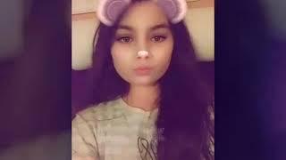 Lenka a mala vaneska