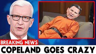 Kenneth Copeland COLLAPSES In Court After Hearing His SENTENCE