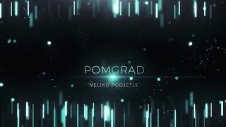 Pomursko podjetje leta 2023 - Pomgrad